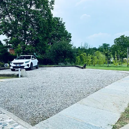 Antica Cascina - Dom wakacyjny *