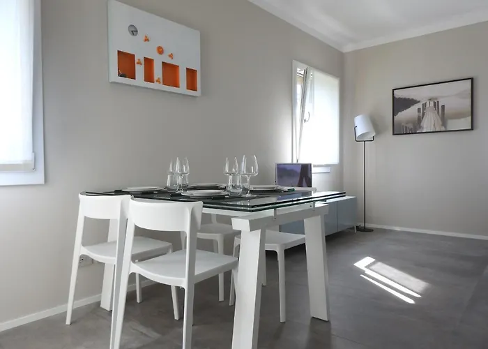 Antica Cascina - Corgeno