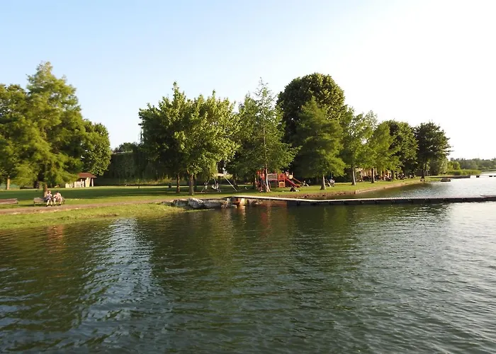 Dom wakacyjny Antica Cascina -