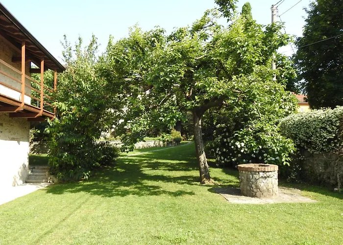 Dom wakacyjny Antica Cascina - *