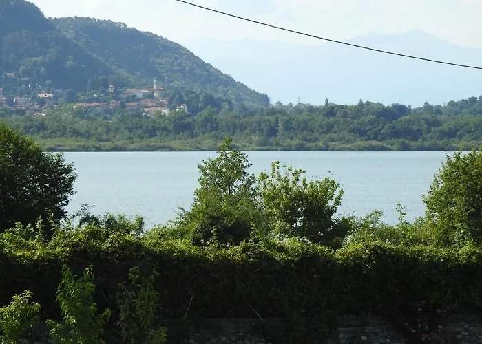 Antica Cascina - Dom wakacyjny Corgeno