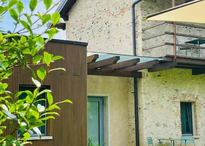 Dom wakacyjny Antica Cascina -