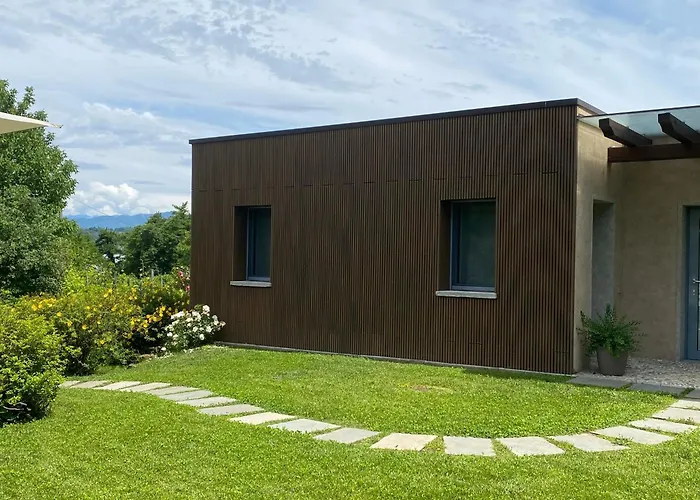 Dom wakacyjny Antica Cascina - Corgeno