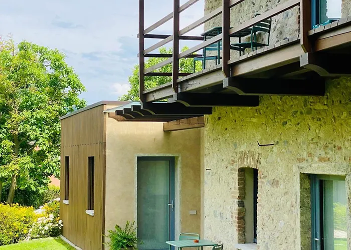 Antica Cascina - Corgeno