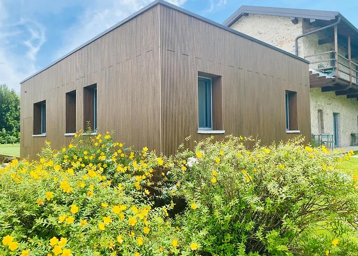 Antica Cascina - Corgeno