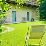 Antica Cascina - Prázdninový dům Corgeno