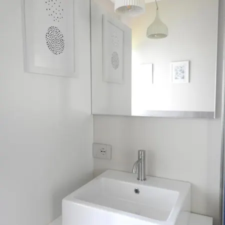 Antica Cascina - Ferienhaus *