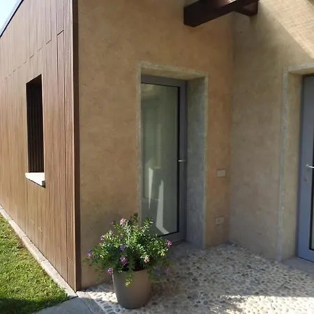 Antica Cascina - Hébergement de vacances *