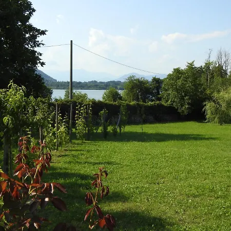 Antica Cascina - *
