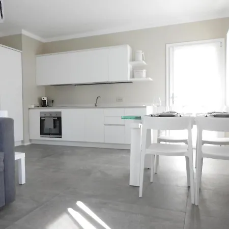 Antica Cascina - Ferienhaus