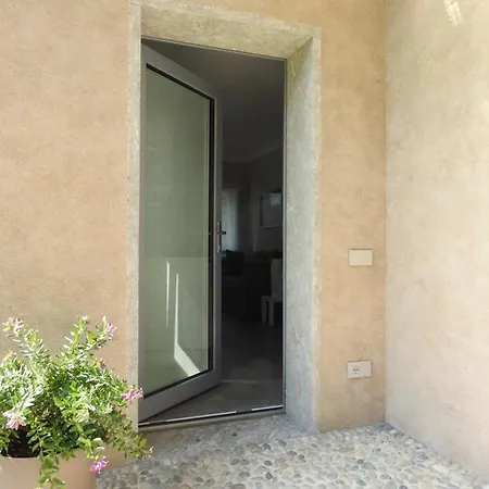 Hébergement de vacances Antica Cascina -