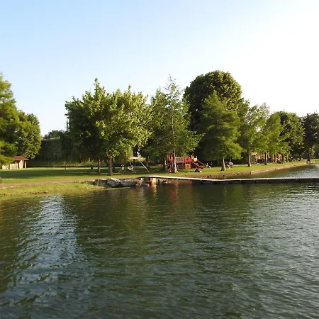 Hébergement de vacances Antica Cascina -