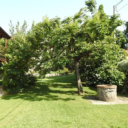 Hébergement de vacances Antica Cascina - *