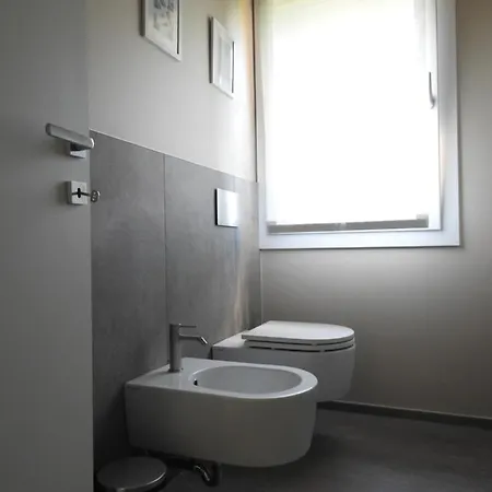 Hébergement de vacances Antica Cascina - *