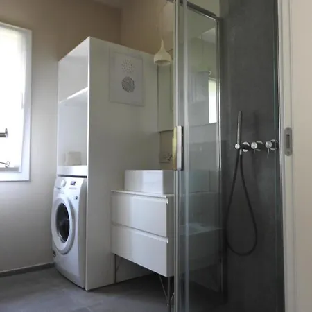 Ferienhaus Antica Cascina - Corgeno