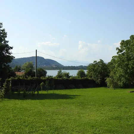Antica Cascina - Hébergement de vacances