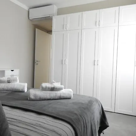 Antica Cascina - Semesterbostad