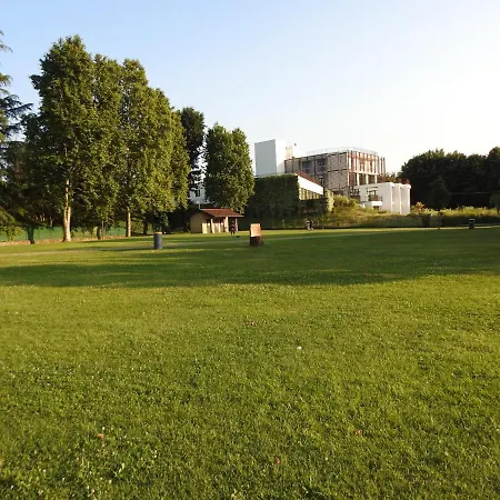 Antica Cascina - * Corgeno