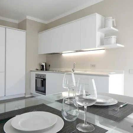 Semesterbostad Antica Cascina -