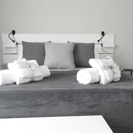 Antica Cascina - Ferienhaus