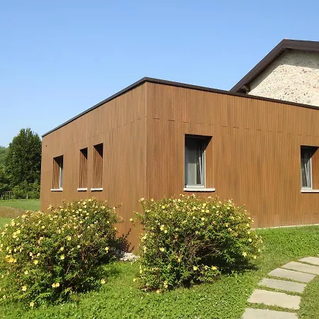 Antica Cascina - Corgeno