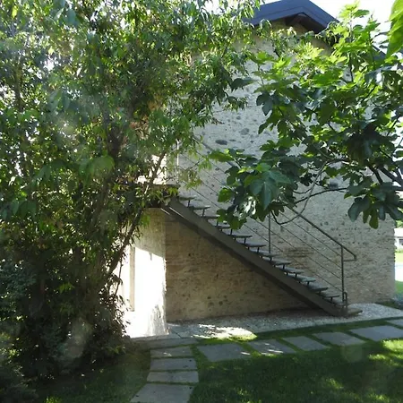 Antica Cascina - Semesterbostad