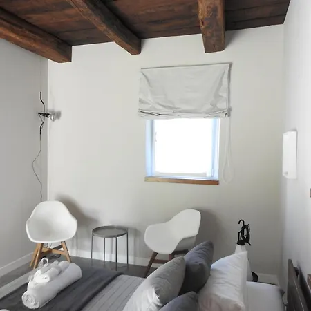 Hébergement de vacances Antica Cascina -