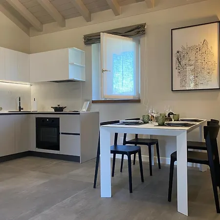 Hébergement de vacances Antica Cascina - *