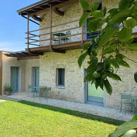 Antica Cascina - Corgeno