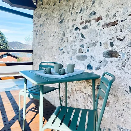 Antica Cascina - * Corgeno