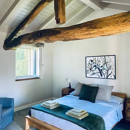 Antica Cascina - Ferienhaus