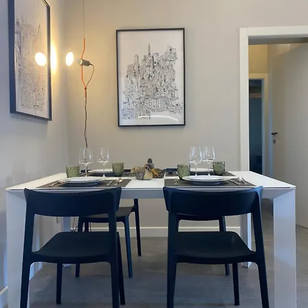 Antica Cascina - Ferienhaus *