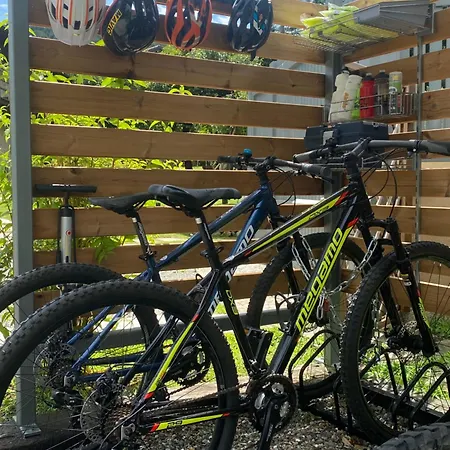 Antica Cascina - Ferienhaus Corgeno