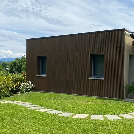 펜션 Antica Cascina - 코르게노