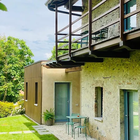 Antica Cascina - Корджено