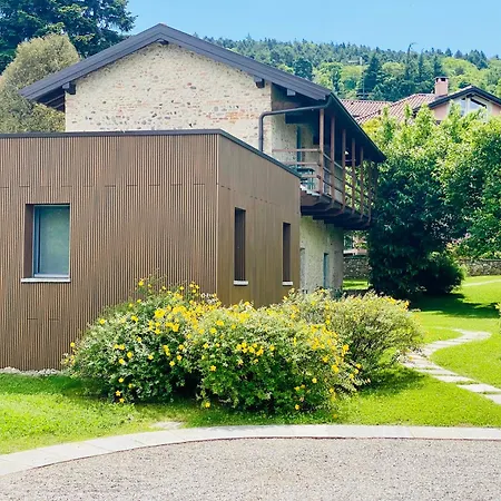 Antica Cascina - 펜션