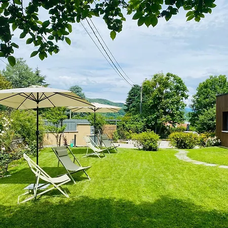 Дом отдыха Antica Cascina -