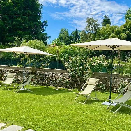 펜션 Antica Cascina - 코르게노