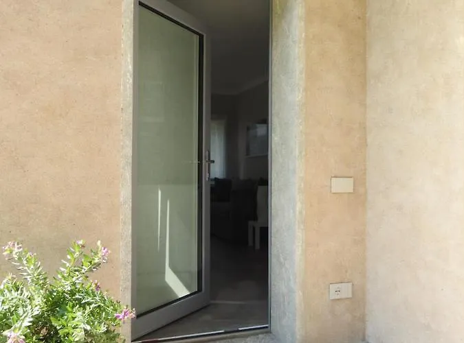 Dom wakacyjny Antica Cascina -