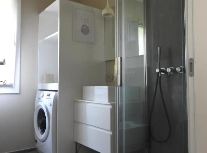 펜션 Antica Cascina - 코르게노