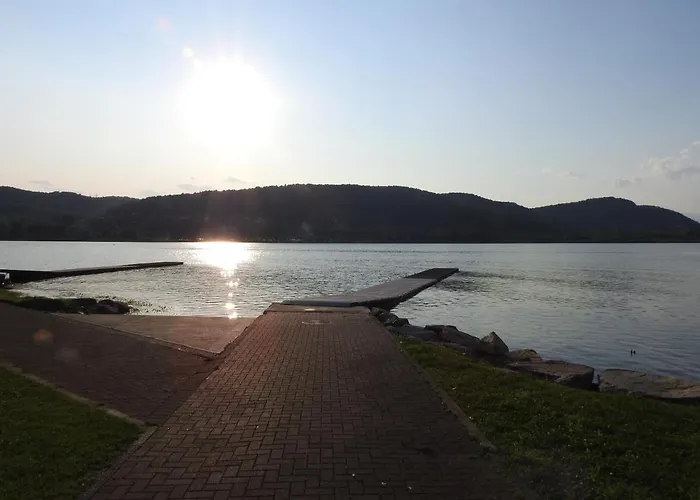 Antica Cascina - Corgeno