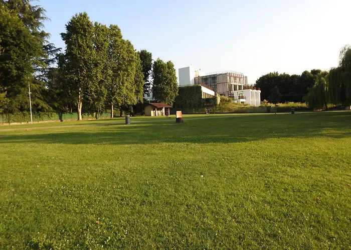 Antica Cascina - * Corgeno