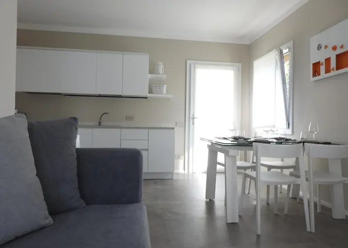 펜션 Antica Cascina - 코르게노