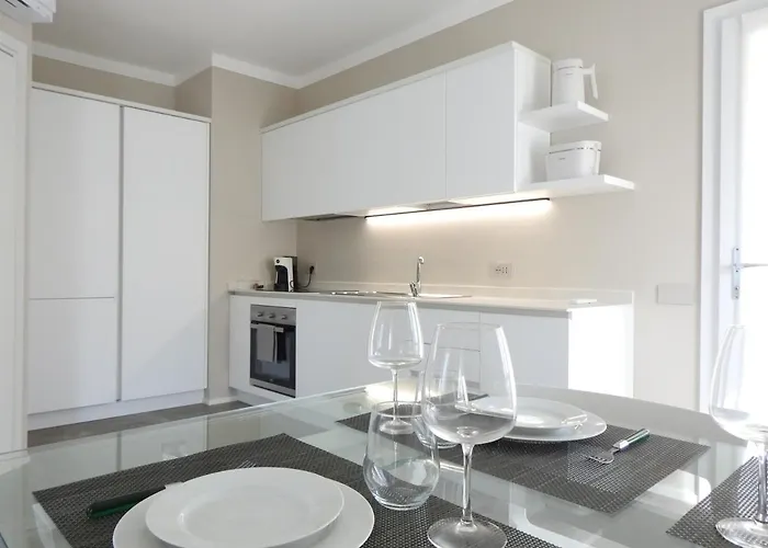 펜션 Antica Cascina -