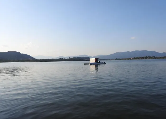 Dom wakacyjny Antica Cascina - Corgeno