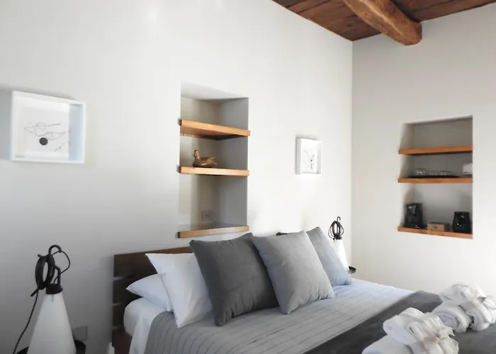 Vakantiehuis Antica Cascina - *