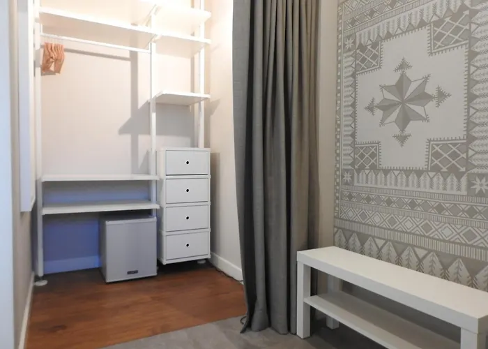 Antica Cascina - Vakantiehuis Corgeno