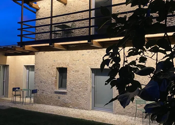 Dom wakacyjny Antica Cascina - *