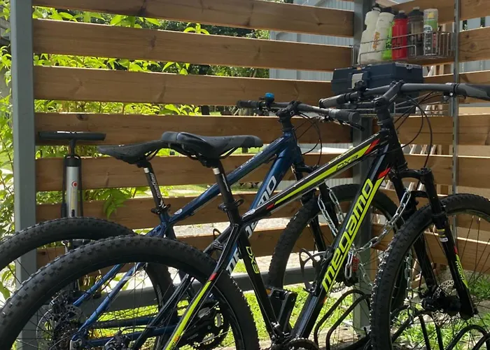 Antica Cascina - 펜션 코르게노