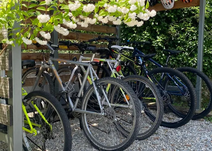 Antica Cascina - * Corgeno